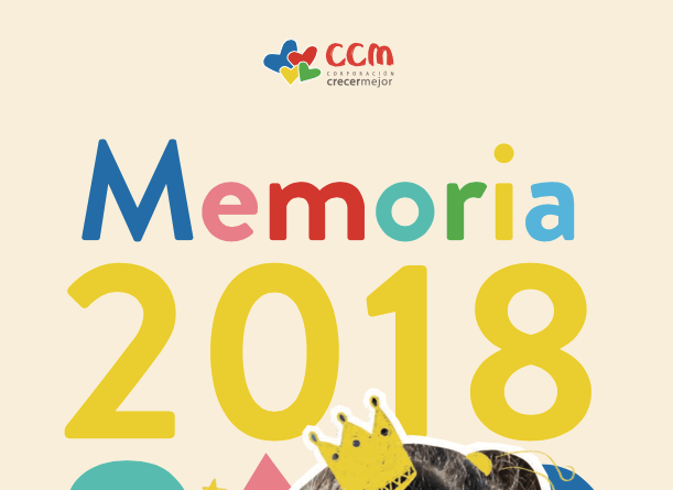 Memoria 2019 – 28 años