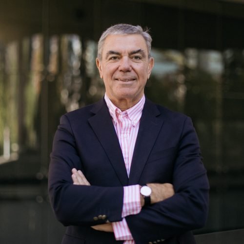 3. Andrés Bianchi - Director