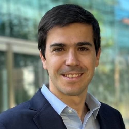 Andrés Riesco - Director