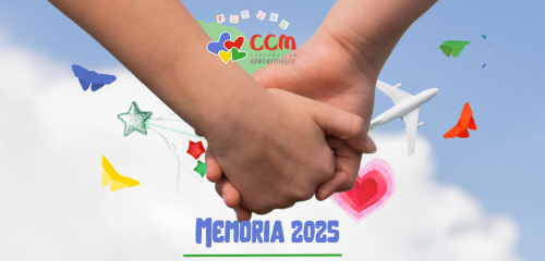 Memoria 2025 portada